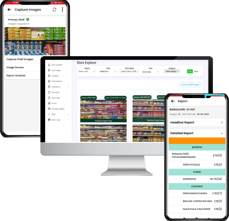 Crazibrain route-to-market platform across desktop and mobile